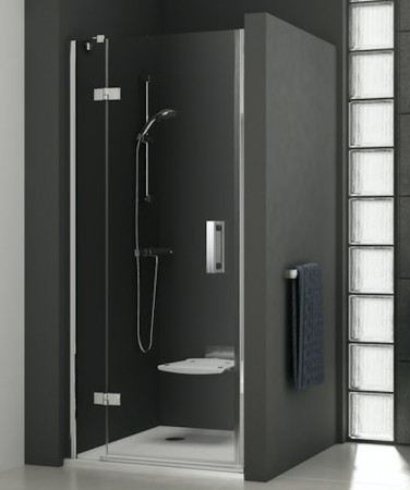 Ravak SmartLine SMSD2 zuhany ajtó elem (nyíló)