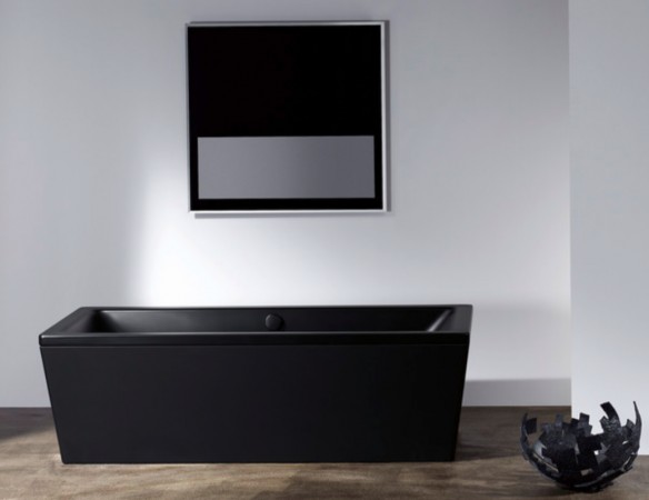 Kaldewei Conoduo acéllemez fürdőkád
(190x90 cm, 200x100 cm)