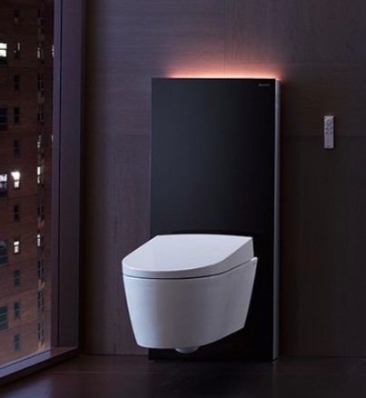 Geberit Monolith Plus wc szerelő elem